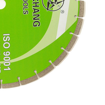 پرس سرد با کیفیت بالا 16 اینچ 400×2.6/3.4×10×25.4mm×28T تیغه الماس قطعه بندی شده برای مصارف عمومی، سنگ