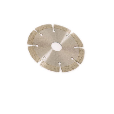 پرس داغ با کیفیت بالا 4 اینچ 105×1.2/1.8×10×20×8 تیغه الماس بتن برای مصارف عمومی، سنگ، آجر