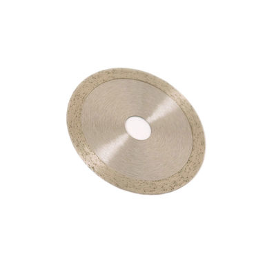 4 اینچ تیغه اره کاشی الماس برای اره مدور 105x20mm 100mm دیسک برش سنگ