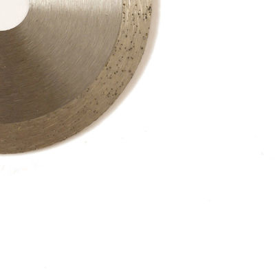 تیغه اره کاشی الماس با کیفیت بالا 4 اینچ 105*1.8/1.2*10*8*20 میلی متر با طول عمر برش طولانی