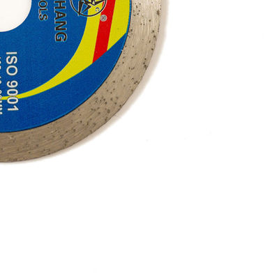 تیغه اره کاشی الماس 4 اینچی 105*1.8/1.2*10*8*20 میلی متری برای مصارف عمومی، سرامیک، مرمر و بتن