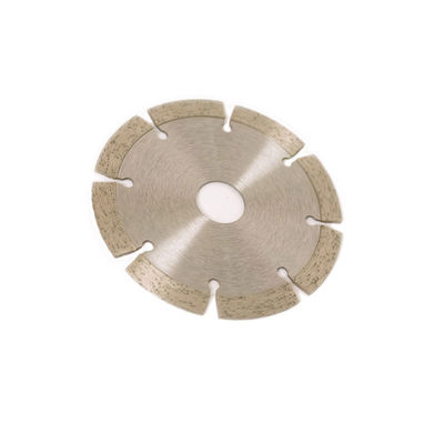 چرخ برش بتن 4.5 اینچی 115×10×22.23×8T برای آسیاب تیغه برش کاشی الماس