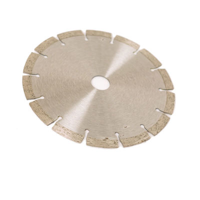 چرخ برش بتن 180×1.6/2.2×10×22.23×14T برای آسیاب تیغه برش کاشی الماس 180 میلی متر