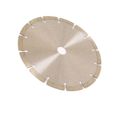 تیغه اره بتن الماس 200x22.23mm تیغه برش بتن الماس 8 اینچ 9 اینچ