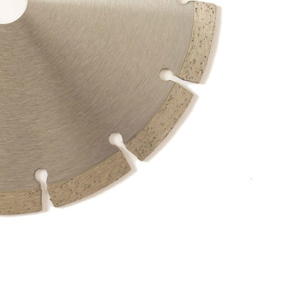 تیغه اره بتن الماس 200x22.23mm تیغه برش بتن الماس 8 اینچ 9 اینچ