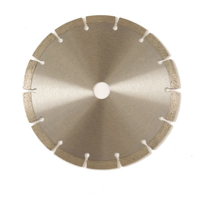 تیغه اره بتن الماس 200x22.23mm تیغه برش بتن الماس 8 اینچ 9 اینچ