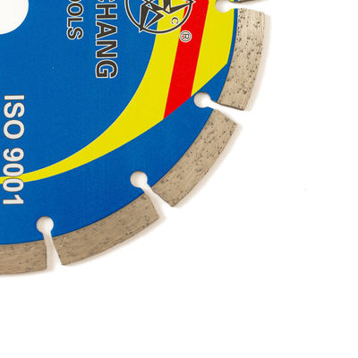 تیغه اره بتن الماس 200x22.23mm تیغه برش بتن الماس 8 اینچ 9 اینچ