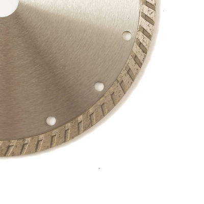 پرس داغ با کیفیت بالا 8 اینچ 200×1.6/2.6×10×22.23 میلی‌متر تیغه الماس چینی بدنه فولادی 65Mn با عمر برش طولانی