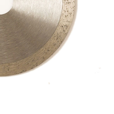 تیغه 4 اینچی 5 الماس برای اره کاشی مرطوب 125x22.23 میلی متر