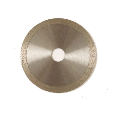 تیغه 4 اینچی 5 الماس برای اره کاشی مرطوب 125x22.23 میلی متر
