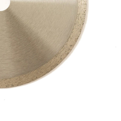 تیغه های اره کاشی الماس با پرس داغ 8 اینچی 200×1.6/2.2×10×22.23 میلی متری برای مصارف عمومی، سرامیک، سنگ مرمر