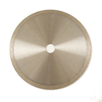 تیغه های اره کاشی الماس با پرس داغ 8 اینچی 200×1.6/2.2×10×22.23 میلی متری برای مصارف عمومی، سرامیک، سنگ مرمر