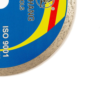 تیغه های اره کاشی الماس با پرس داغ 8 اینچی 200×1.6/2.2×10×22.23 میلی متری برای مصارف عمومی، سرامیک، سنگ مرمر