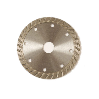 تیغه اره الماس چینی فوق نازک 4.3 اینچی 110x20mm بدنه فولادی 65Mn با کیفیت بالا