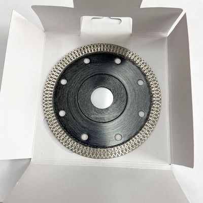 تیغه سنگ تراشی 4 اینچی 4 اینچی 5 اینچی الماس برای دیسک آسیاب اره خردکن مهارتی برای آجر 125x22.23 میلی متر
