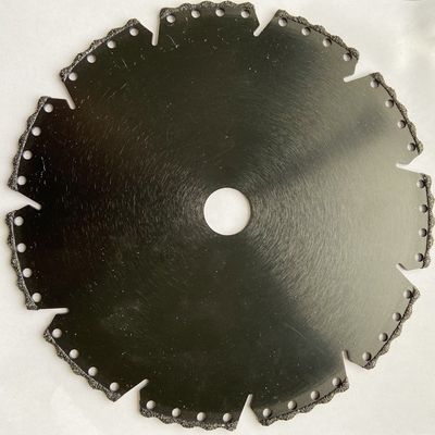 دیسک برش سنگ زنی الماس 5 اینچی 125×1.4/2.4×6×9T×22.23 وکیوم برای سنگ مرمر پلاستیکی سرامیکی خوب