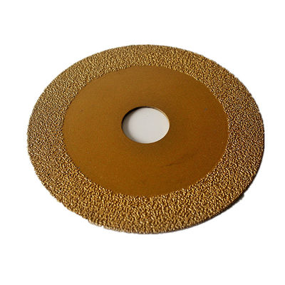 100 × 1.0 / 1.8 × 15 × 20 میلی متر وکیوم تیغ اره الماس لحیم کاری شده برای برش چدن فلز سنگ مرمر فولاد ضد زنگ آتش اضطراری