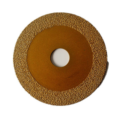 100 × 1.0 / 1.8 × 15 × 20 میلی متر وکیوم تیغ اره الماس لحیم کاری شده برای برش چدن فلز سنگ مرمر فولاد ضد زنگ آتش اضطراری