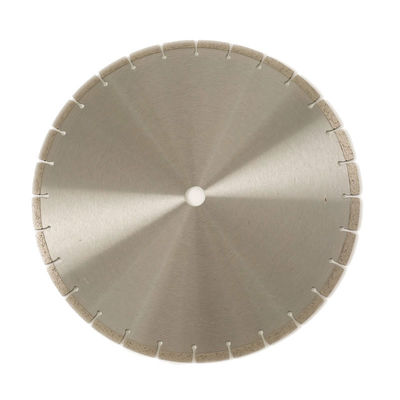 پرس سرد با کیفیت بالا 16 اینچ '400×2.6/3.4×10×25.4×28T تیغه الماس قطعه بندی شده برای مصارف عمومی، سنگ