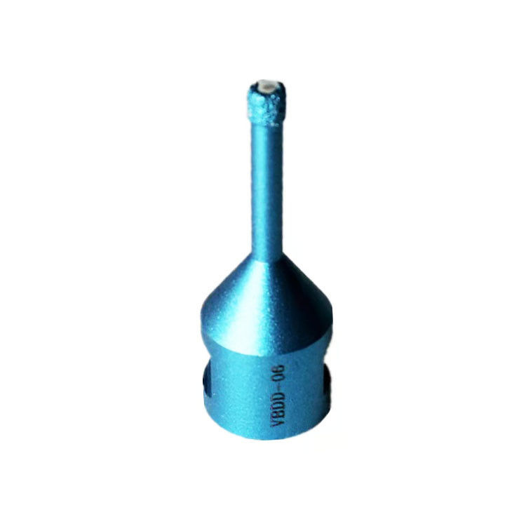 مته الماس 8×8×M14×60MM برای مته الماس گرانیتی وکیوم با عمر طولانی