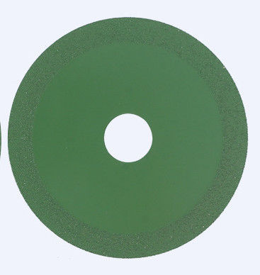 115 × 1.0 / 1.5 × 5 × 20 میلی متر وکیوم تیغ اره الماس لحیم کاری برای برش چدن فلز سنگ مرمر فولاد ضد زنگ آتش اضطراری